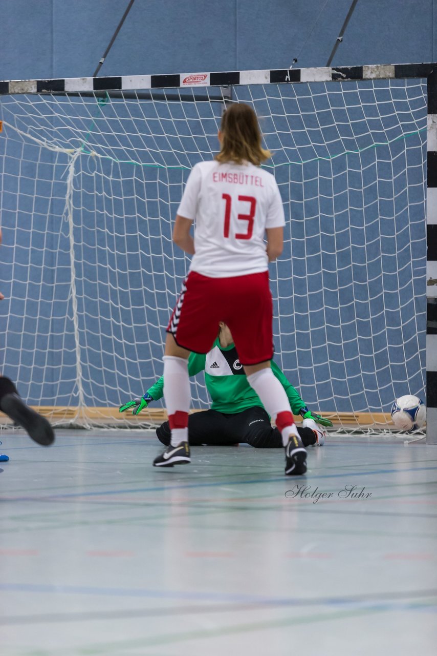 Bild 186 - B-Juniorinnen Futsal Qualifikation